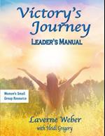 Victory's Journey Leaders Manual