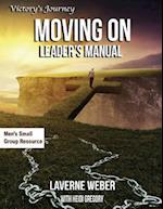 Moving on Leader's Manual