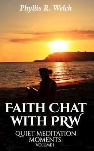 Faith Chat with Prw