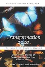 Transformation 2020