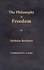 The Philosophy of Freedom
