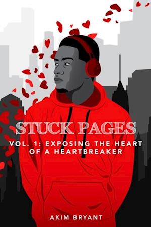 Stuck Pages: Vol.1