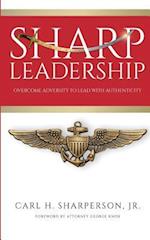 Sharp Leadership