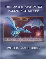 DIVINE ABUNDANCE PORTAL ACTIVA