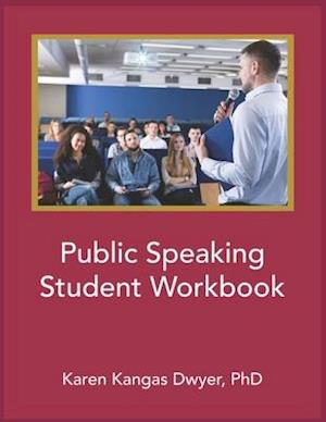 Public Speaking Student Workbook