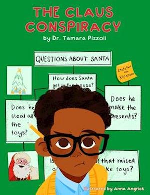 The Claus Conspiracy
