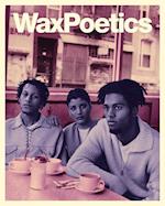 Wax Poetics Journal Issue 68 (Paperback)