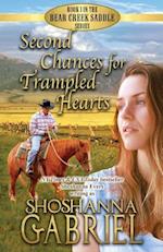 Second Chances for Trampled Hearts