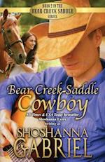 Bear Creek Saddle Cowboy