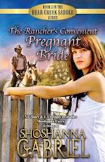 The Rancher's Convenient Pregnant Bride