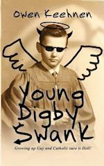 Young Digby Swank