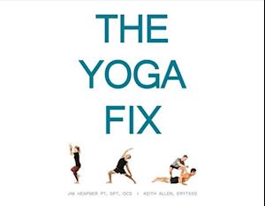 The Yoga Fix