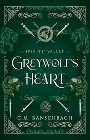 Greywolf's Heart