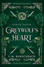 Greywolf's Heart 