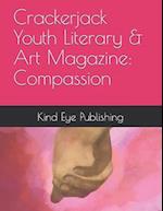 Crackerjack Youth Literary & Art Magazine