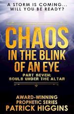 Chaos In The Blink Of An Eye Part Seven 