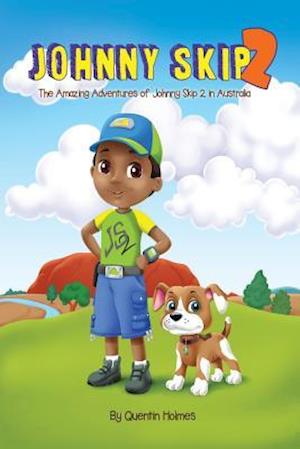 Johnny Skip 2 - Picture Book