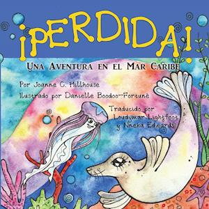 !Perdida! Una Aventura en el Mar Caribe