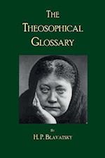 The Theosophical Glossary