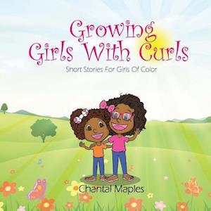 Growing Girls with Curls