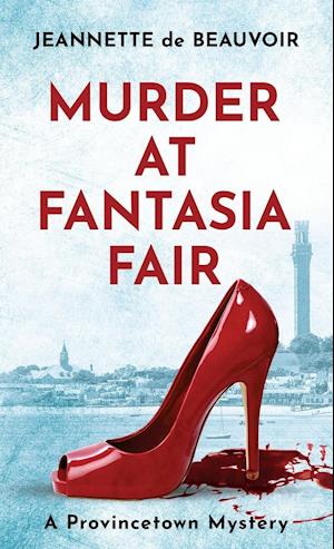 Murder at Fantasia Fair