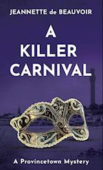 A Killer Carnival