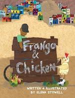 Frango & Chicken