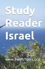 One Study Tour Israel
