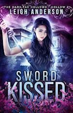 Sword Kissed