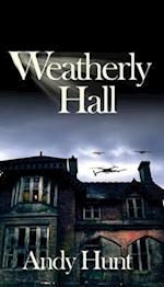 Weatherly Hall 