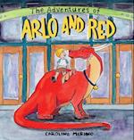 The Adventures of Arlo and Red