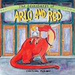 The Adventures of Arlo and Red