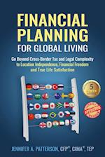 Financial Planning for Global Living