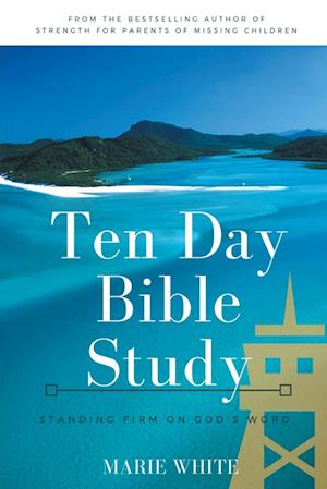 Ten Day Bible Study