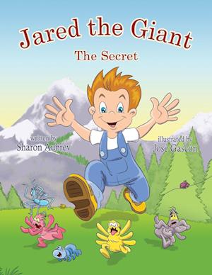 Jared the Giant