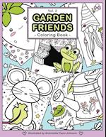 Garden Friends Volume 2