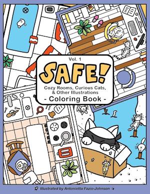 SAFE! Volume 1