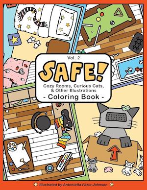 SAFE! Volume 2