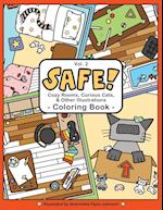 SAFE! Volume 2