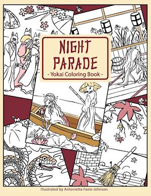 Night Parade