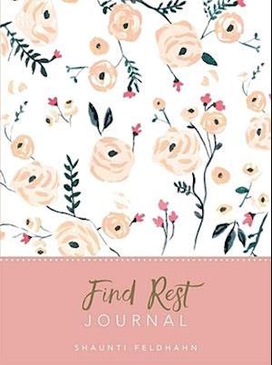 Find Rest Journal