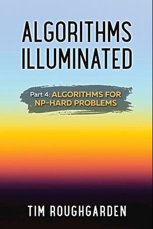 Algorithms Illuminated (Part 4)