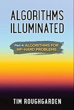 Algorithms Illuminated (Part 4)