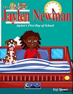 The Adventures of Jaylen Newman