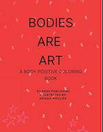 Bodies Are Art 