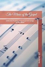The Music of the Gospel