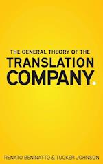 The General Theory of the Translation Company