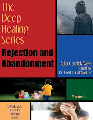 The Deep Healing Series