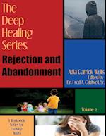 The Deep Healing Series