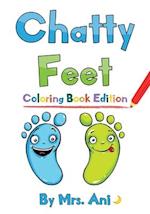 Chatty Feet